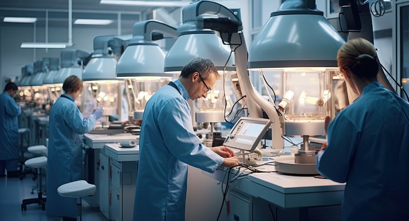 The Future of Medtech Manufacturing Isn’t ‘Either-Or’—It’s ‘Both-And’